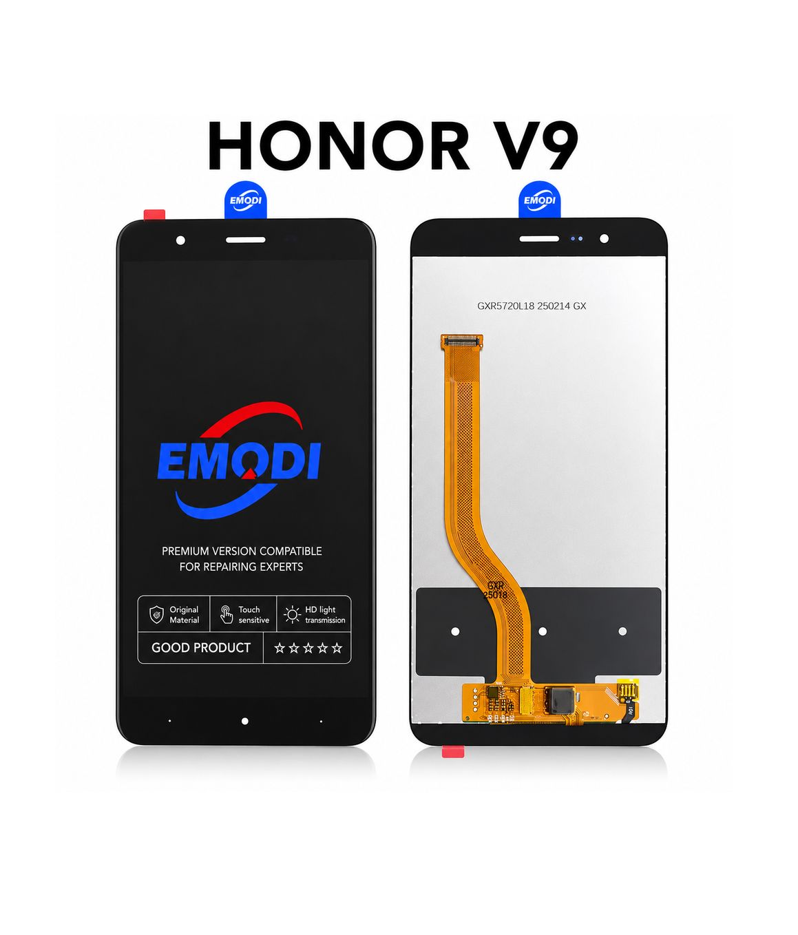 LCD for Honor V9